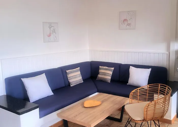 Apartamentos Alberto