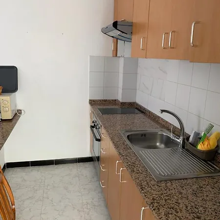 Apartamentos Alberto Morro Jable  Exterior photo