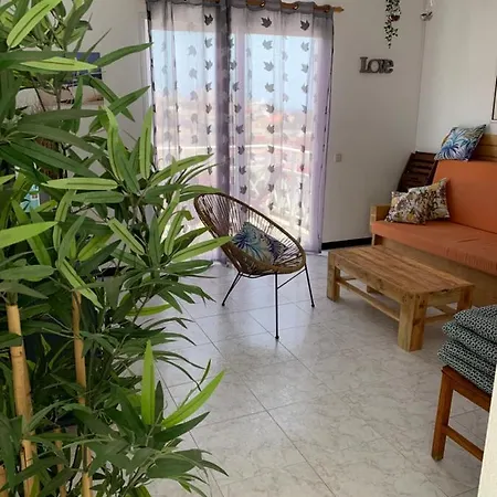 Apartamentos Alberto Morro Jable  Exterior photo