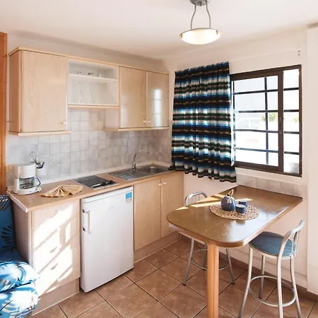 Apartamentos Alberto Morro Jable  Room photo