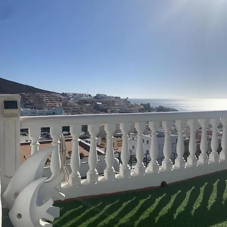 Apartamentos Alberto Morro Jable  Exterior photo