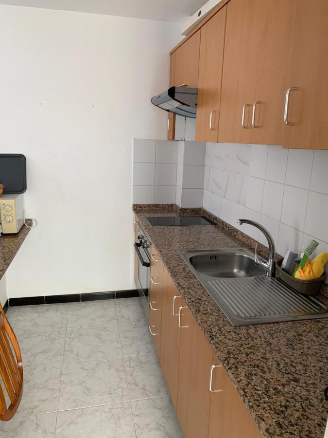 Apartamento Alberto Morro Jable (Fuerteventura)
