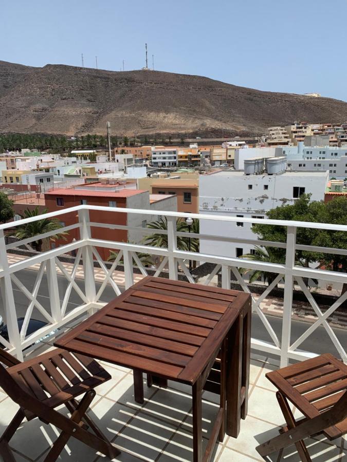 Alberto Apartamento