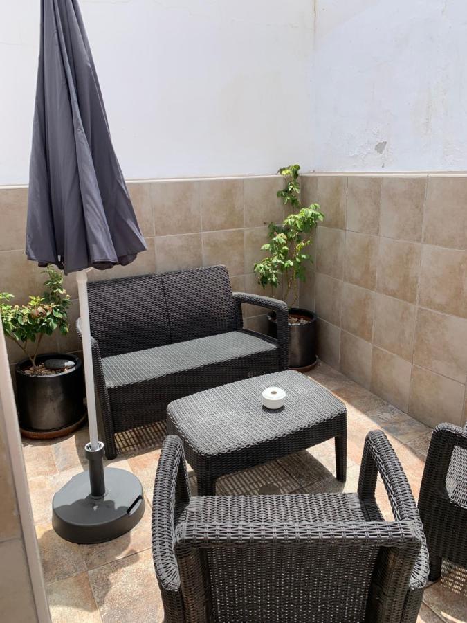 Alberto Apartamento