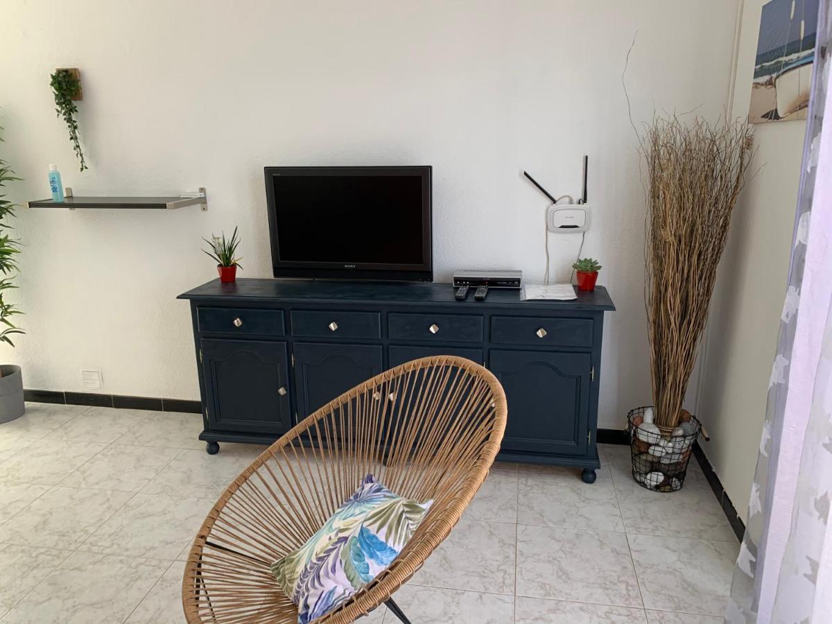 Alberto Apartamento