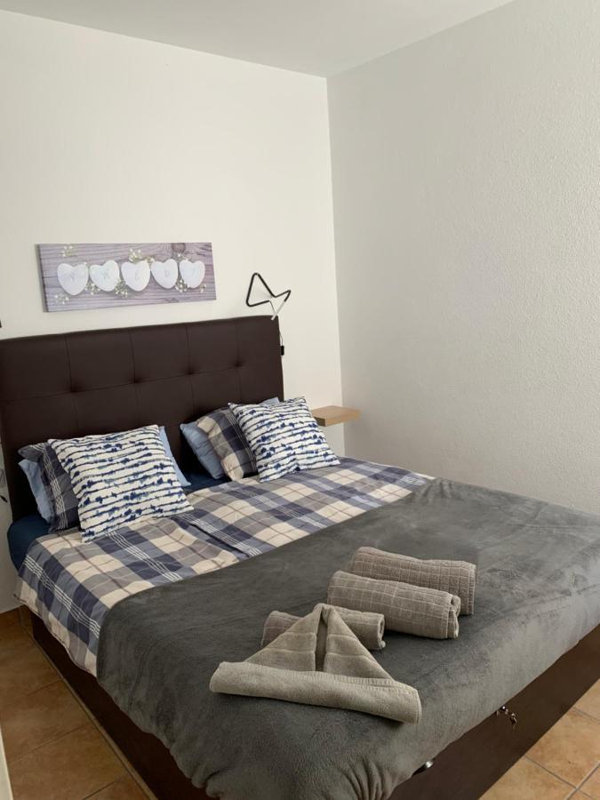 Apartamento Alberto Morro Jable (Fuerteventura)