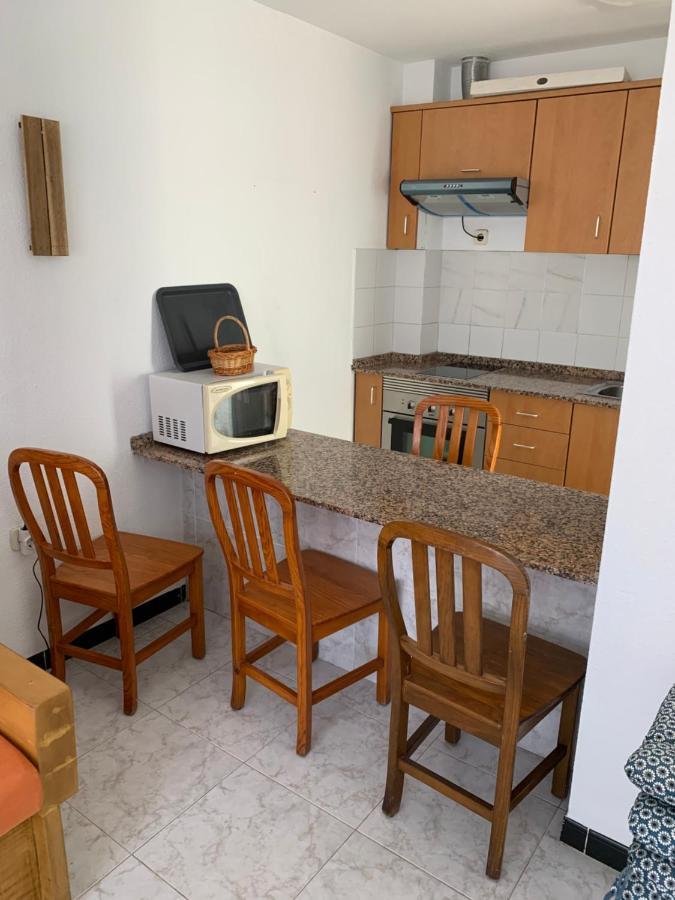 Apartamento Alberto Morro Jable (Fuerteventura)