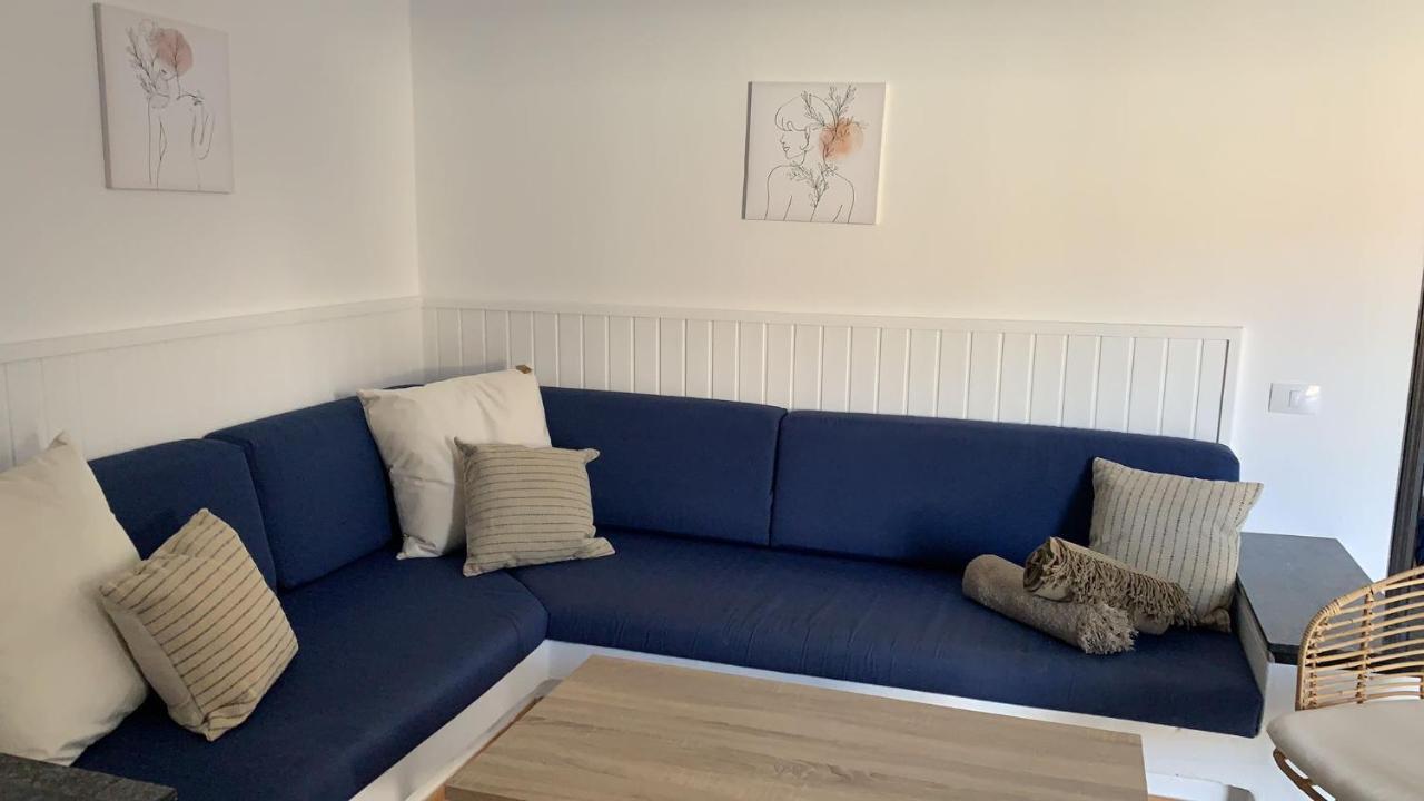 Apartamento Alberto *