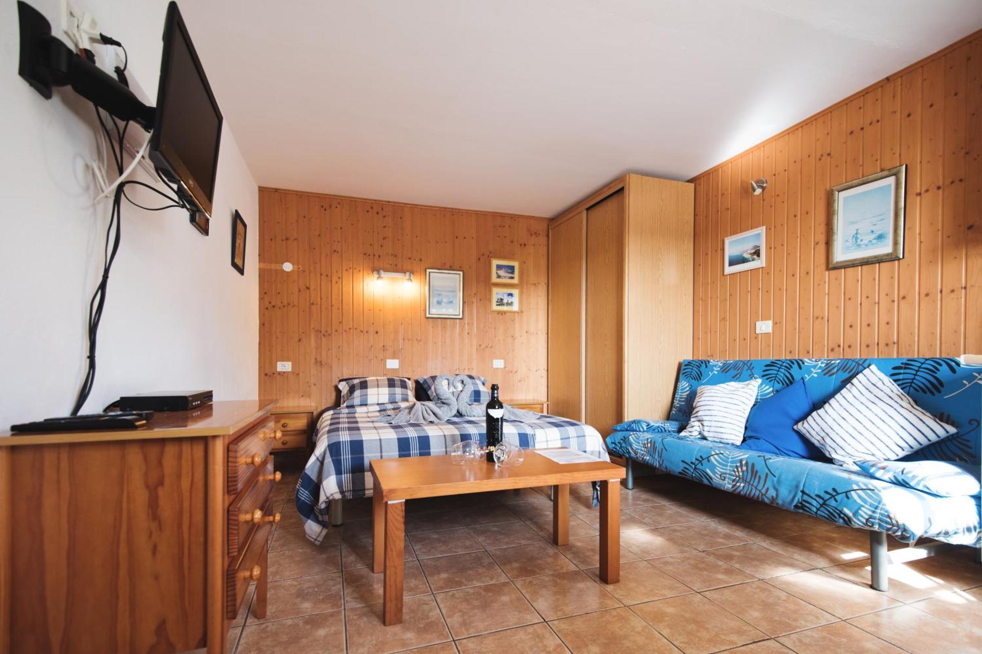 Apartamento Alberto *