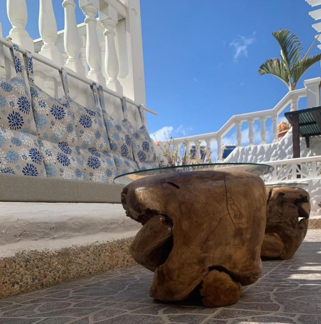 Alberto Apartamento Morro Jable (Fuerteventura)