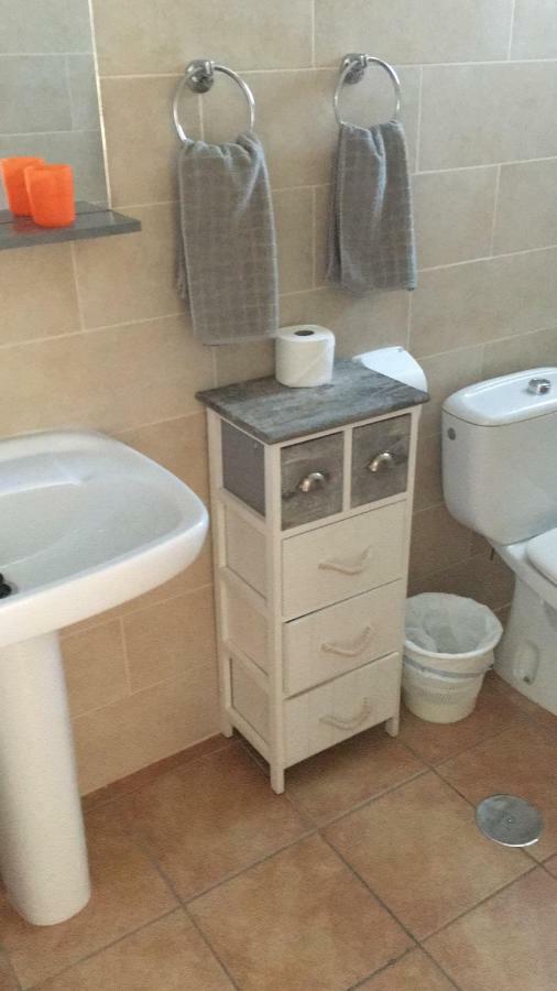 Alberto Apartamento Morro Jable (Fuerteventura)